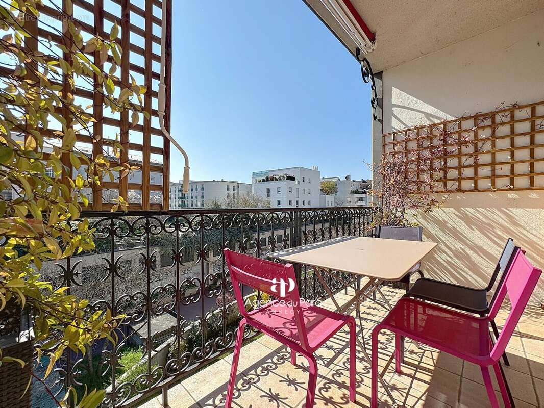 Appartement à ANNECY