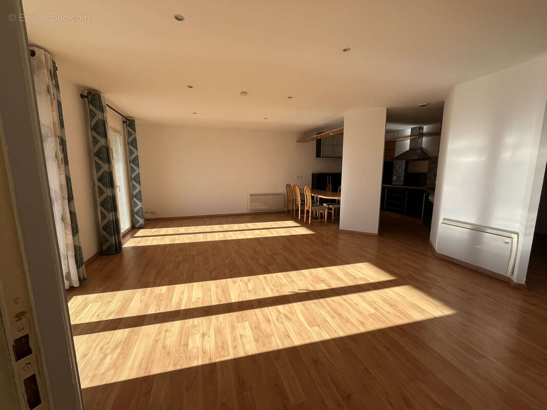 Appartement à PERPIGNAN