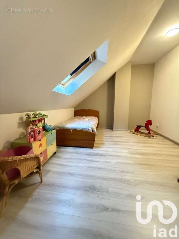 Photo 8 - Maison à NOIZAY