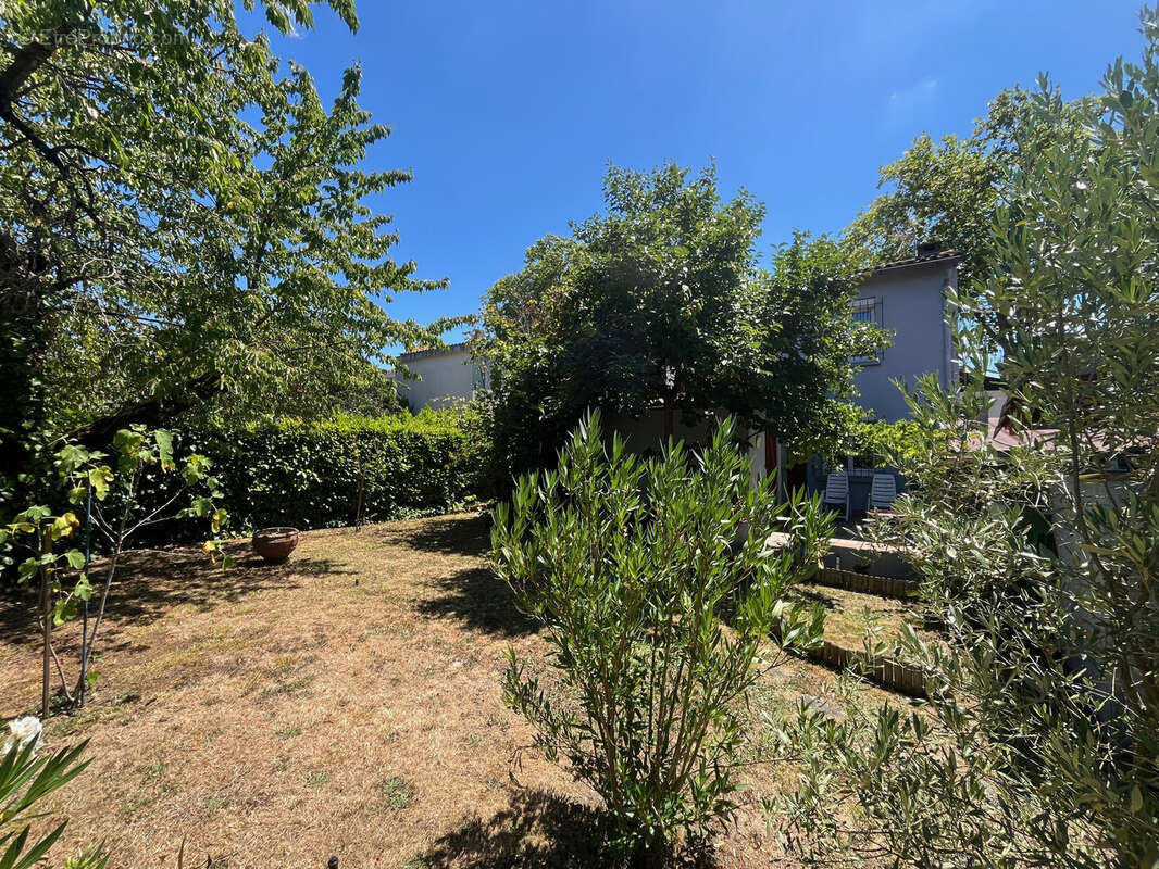 Maison t4 116 m2 avec jardin et garage - photo 14