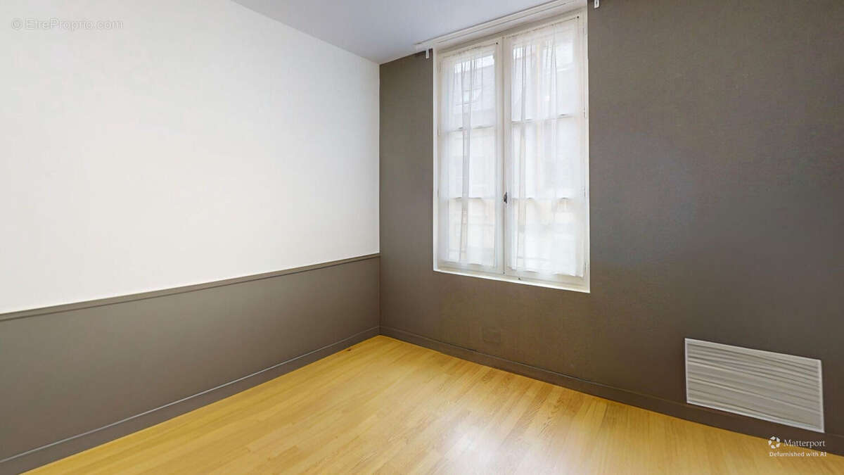 Appartement à SAUMUR