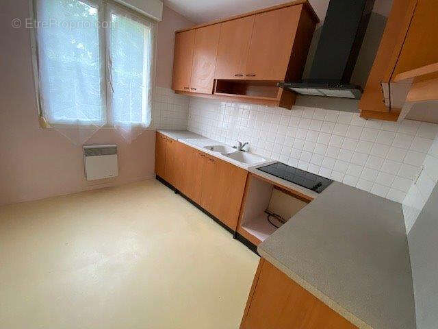 Appartement à MAINTENON