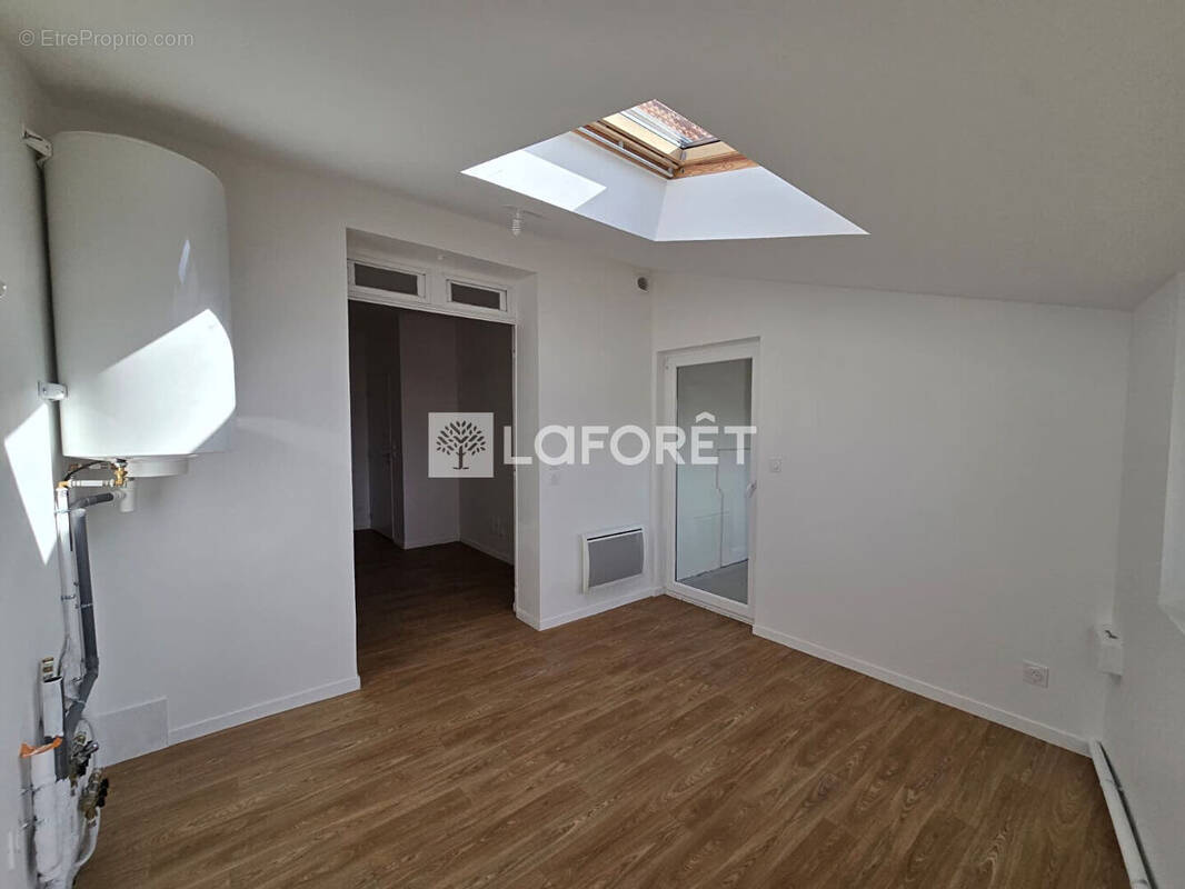 Appartement à BOUCAU