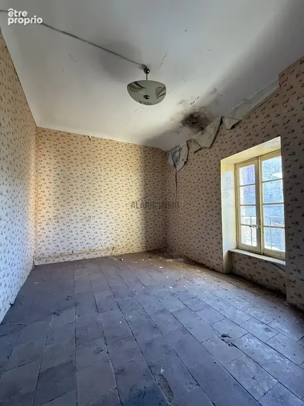 Maison de village avec extérieur, dépendances et grande remise - photo 10