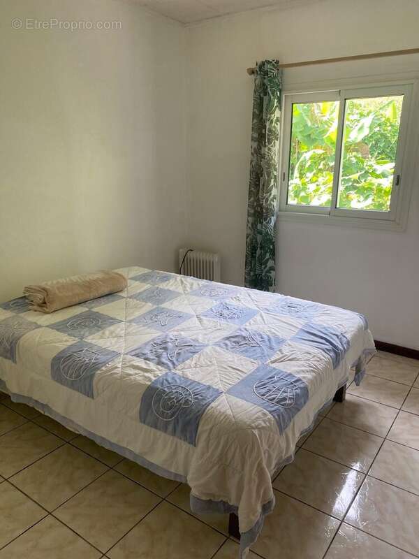 Maison à SAINT-PAUL