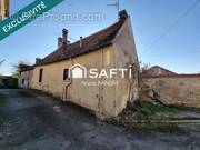 Photo 1 - Maison à BEAURIEUX