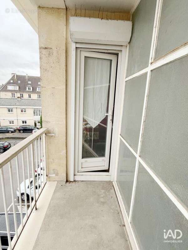 Photo 6 - Appartement à BEAUVAIS