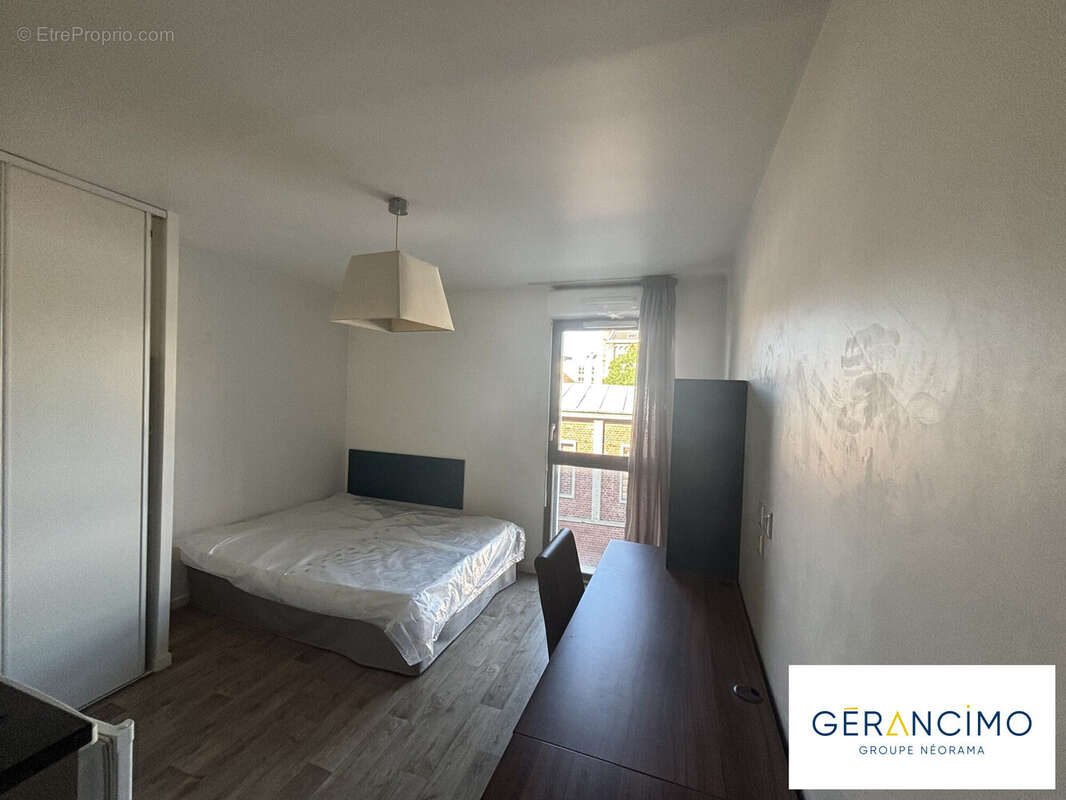 Appartement à AMIENS