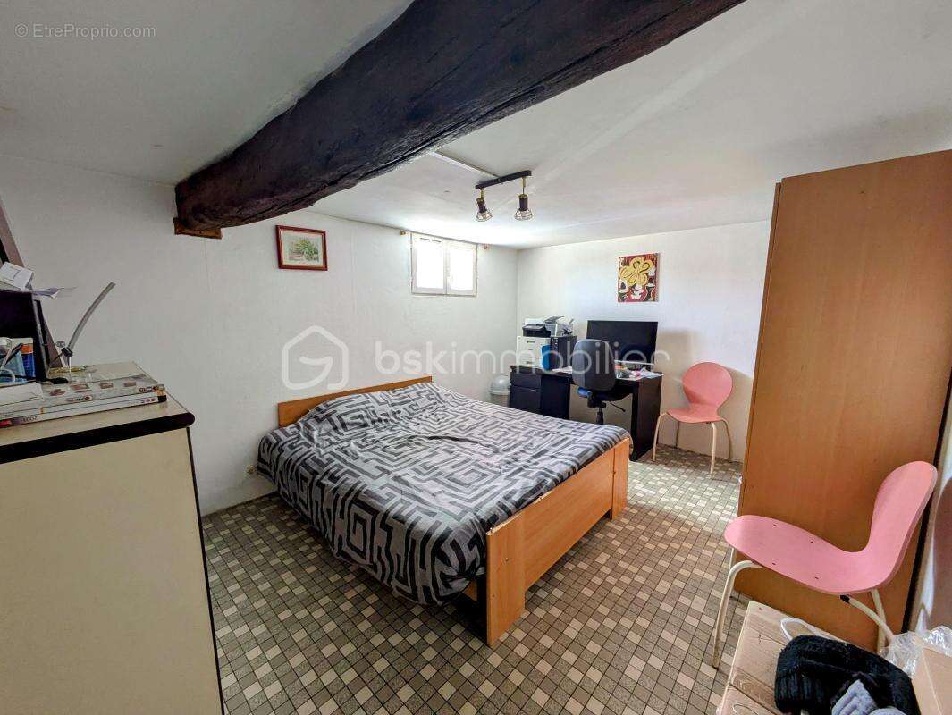 Maison à LA FERTE-SAINT-AUBIN