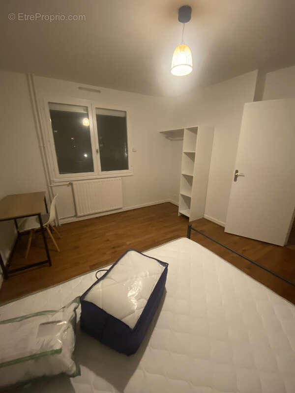 Appartement avec balcon à acheter à Villeurbanne (69) - photo 6