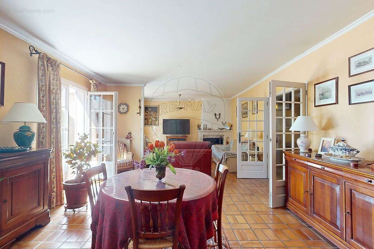 Maison à ORLEANS