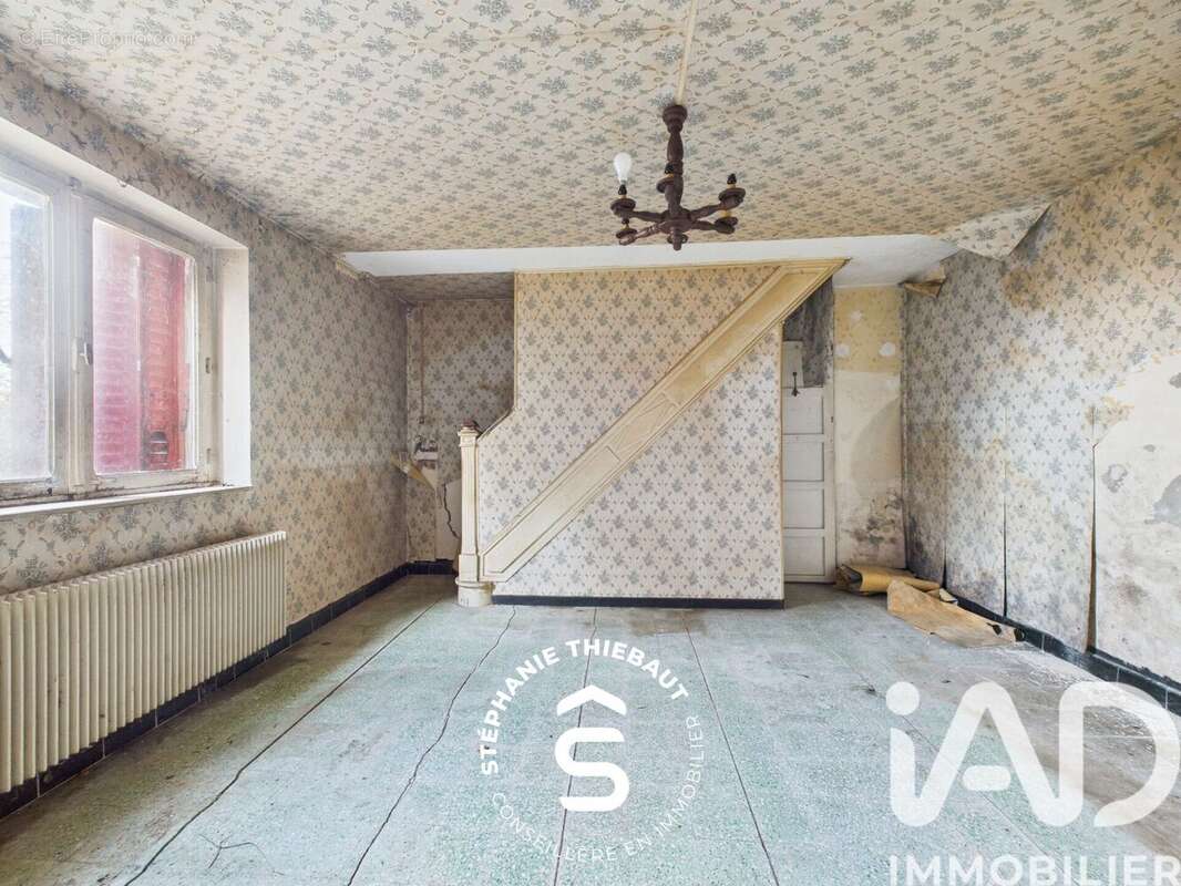 Photo 6 - Maison à EPINAL