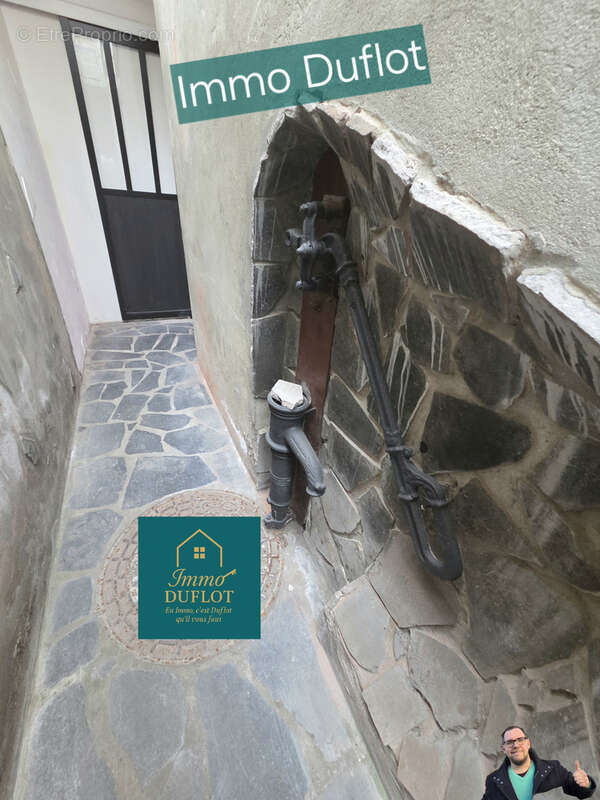 Immeuble à fort potentiel - photo 8