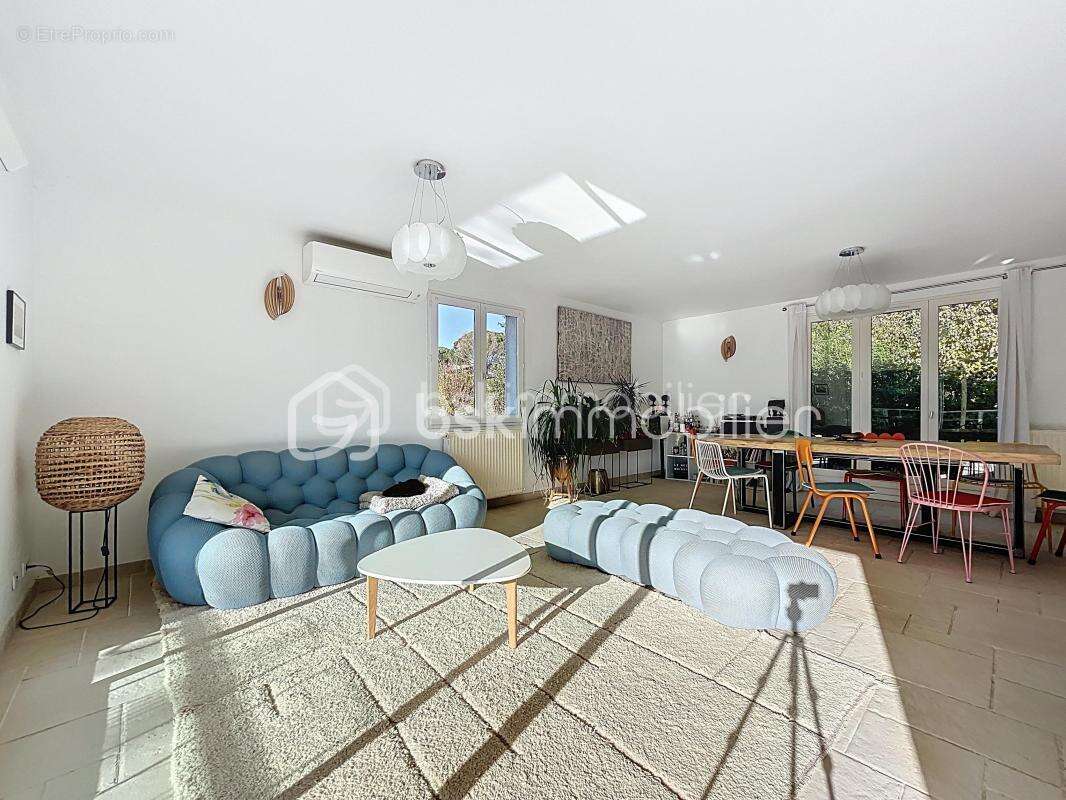Maison familiale avec vue dégagée - photo 11