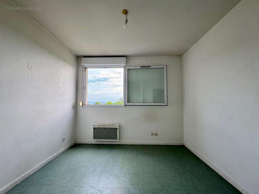 Appartement à VILLEFONTAINE