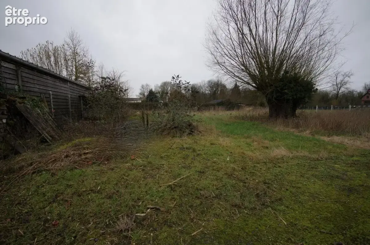 Terrain constructible - photo 2
