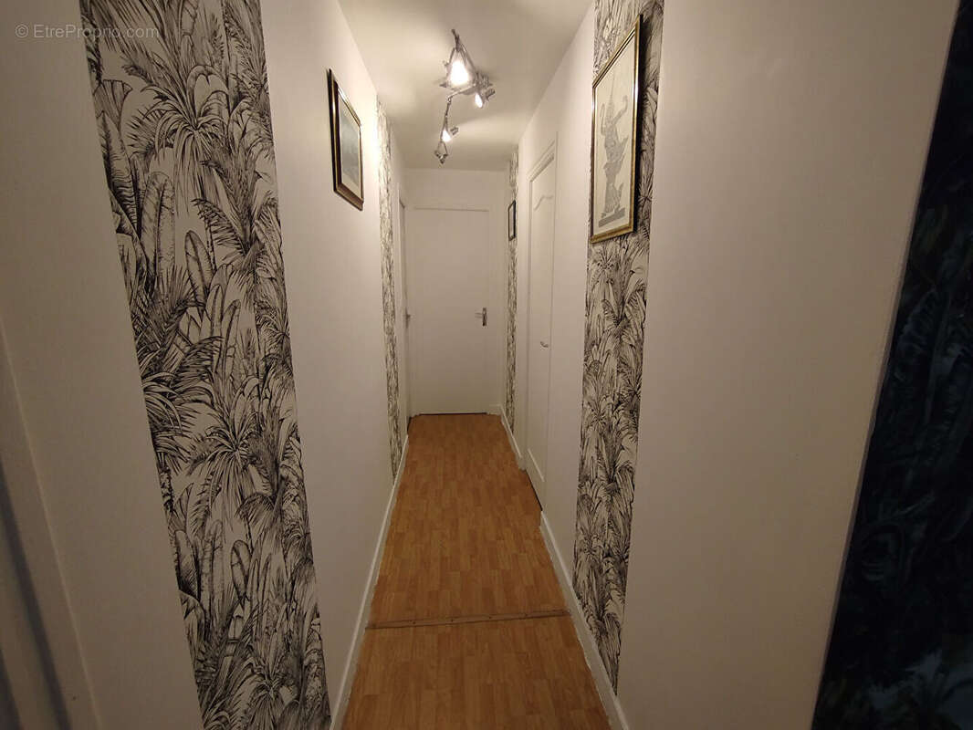 Maison à COMMANA