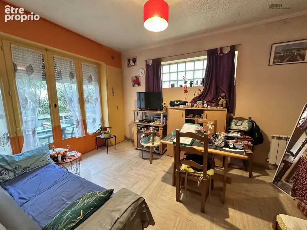 Maison 4 pièces 106 m² à vendre à Choisy-Le-Roi (94600) - photo 6