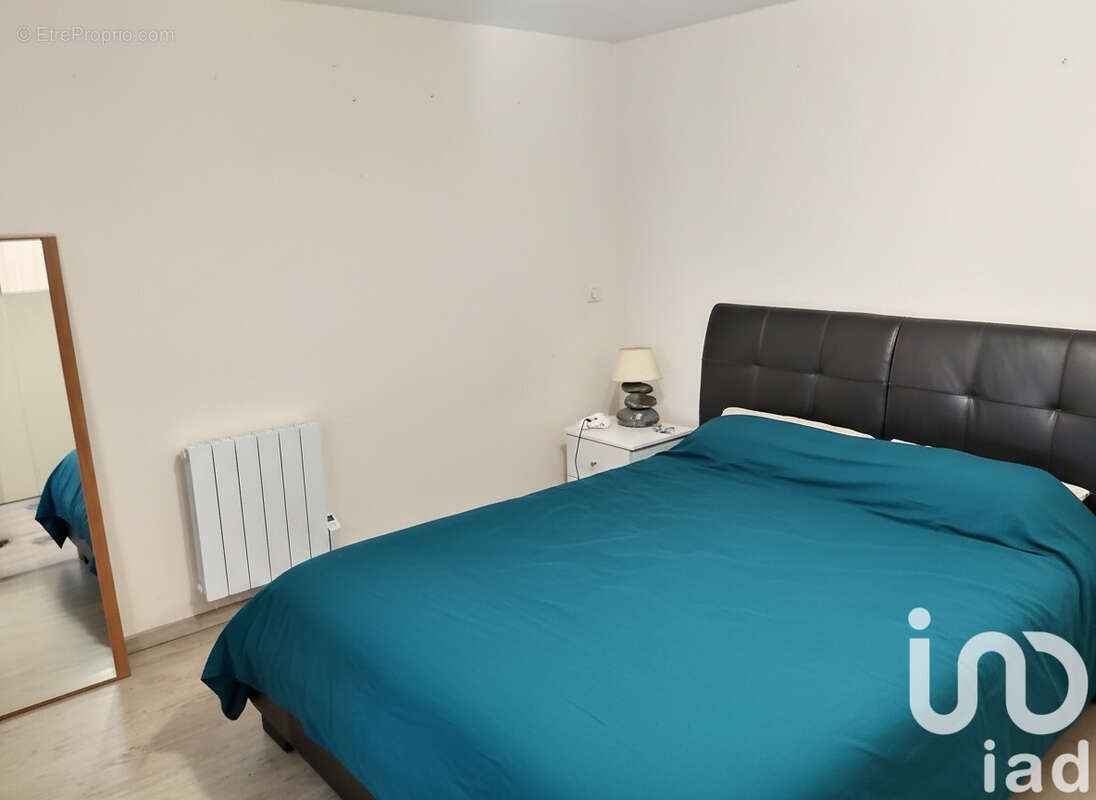 Photo 3 - Appartement à ORIST