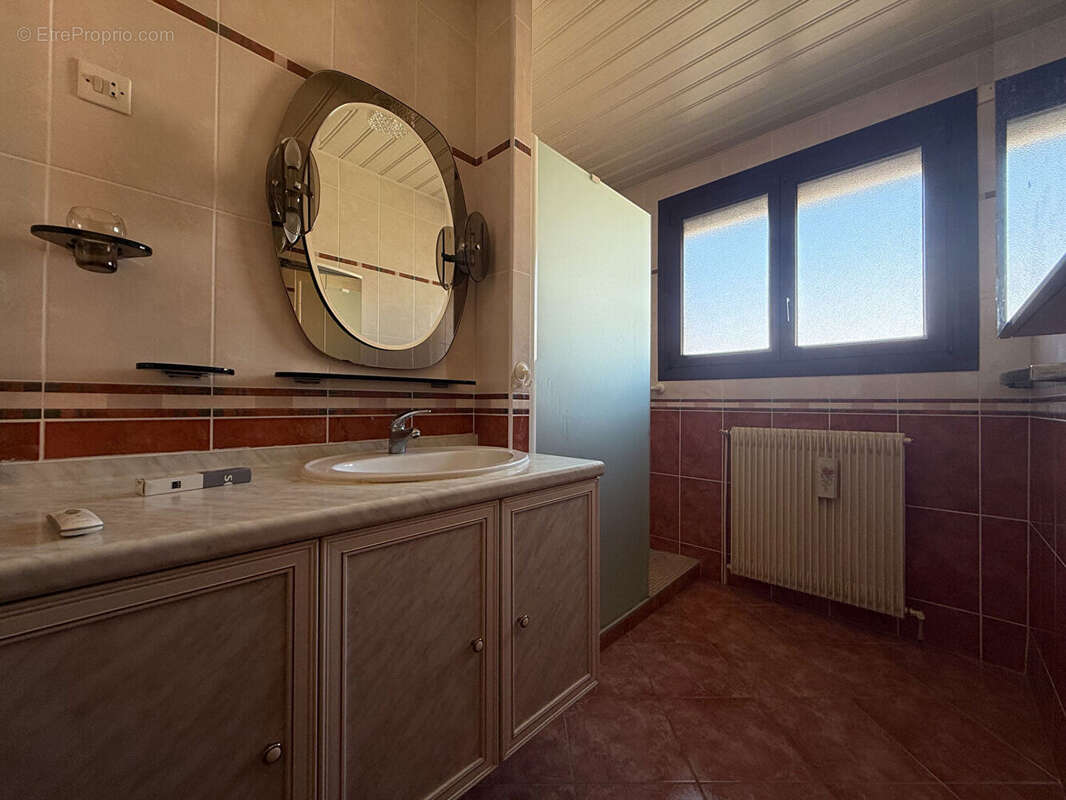 Maison à BLAINVILLE-SUR-L&#039;EAU