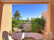 Appartement à LE LAVANDOU