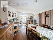 Photo 1 - Maison à SANCOINS