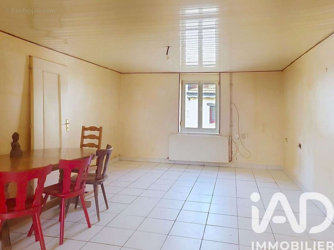 Photo 6 - Maison à RAON-L'ETAPE