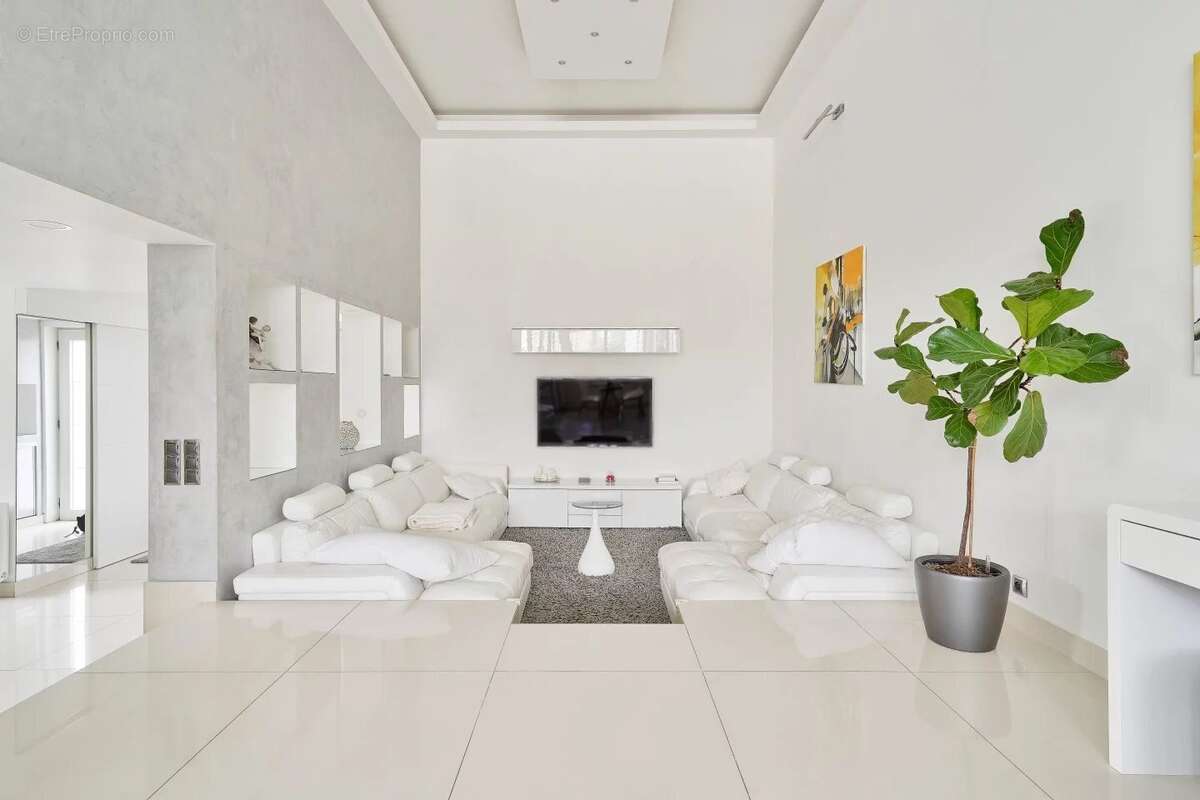 Appartement à CLAMART