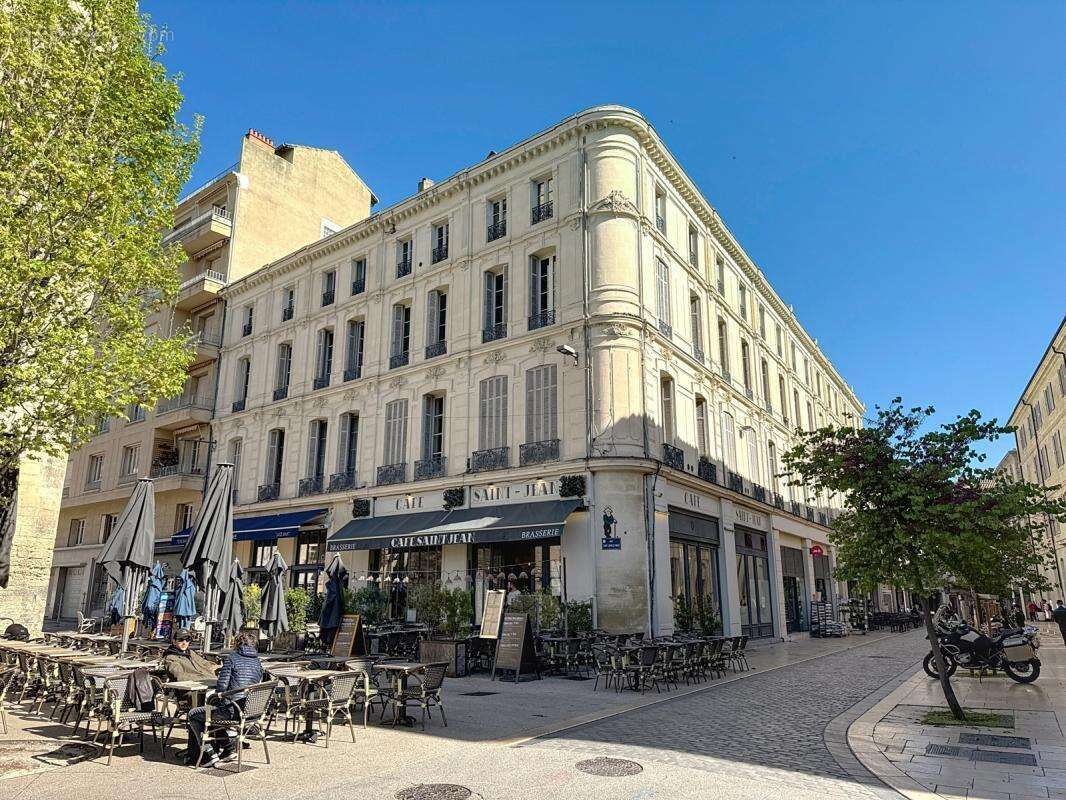 Appartement à AVIGNON