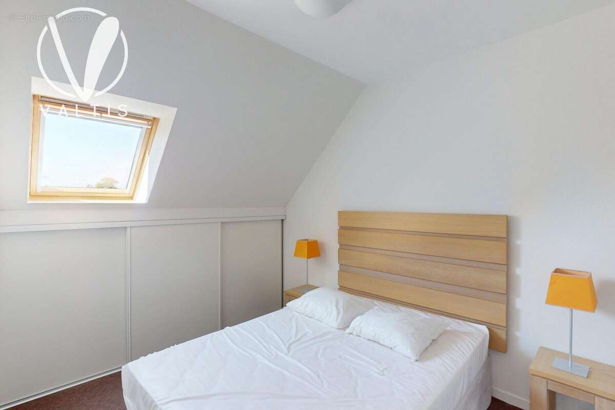 Appartement à FREHEL