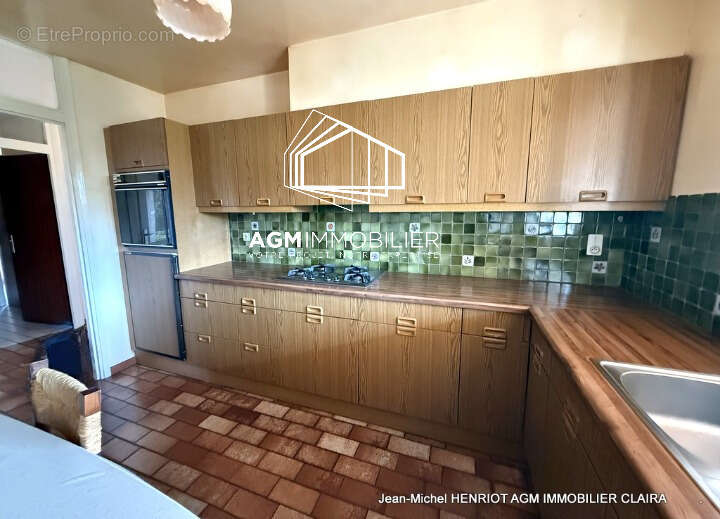 Photo 5 - Maison à RIVESALTES