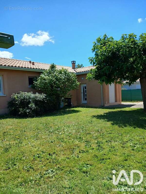 Maison 100 m² à Gujan-Mestras  - photo 7