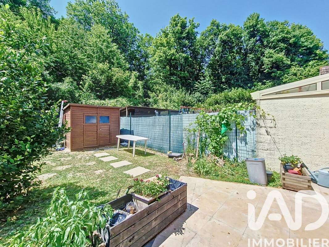 Photo 3 - Maison à LE MEE-SUR-SEINE