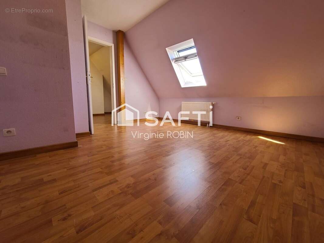 Photo 8 - Appartement à BOERSCH