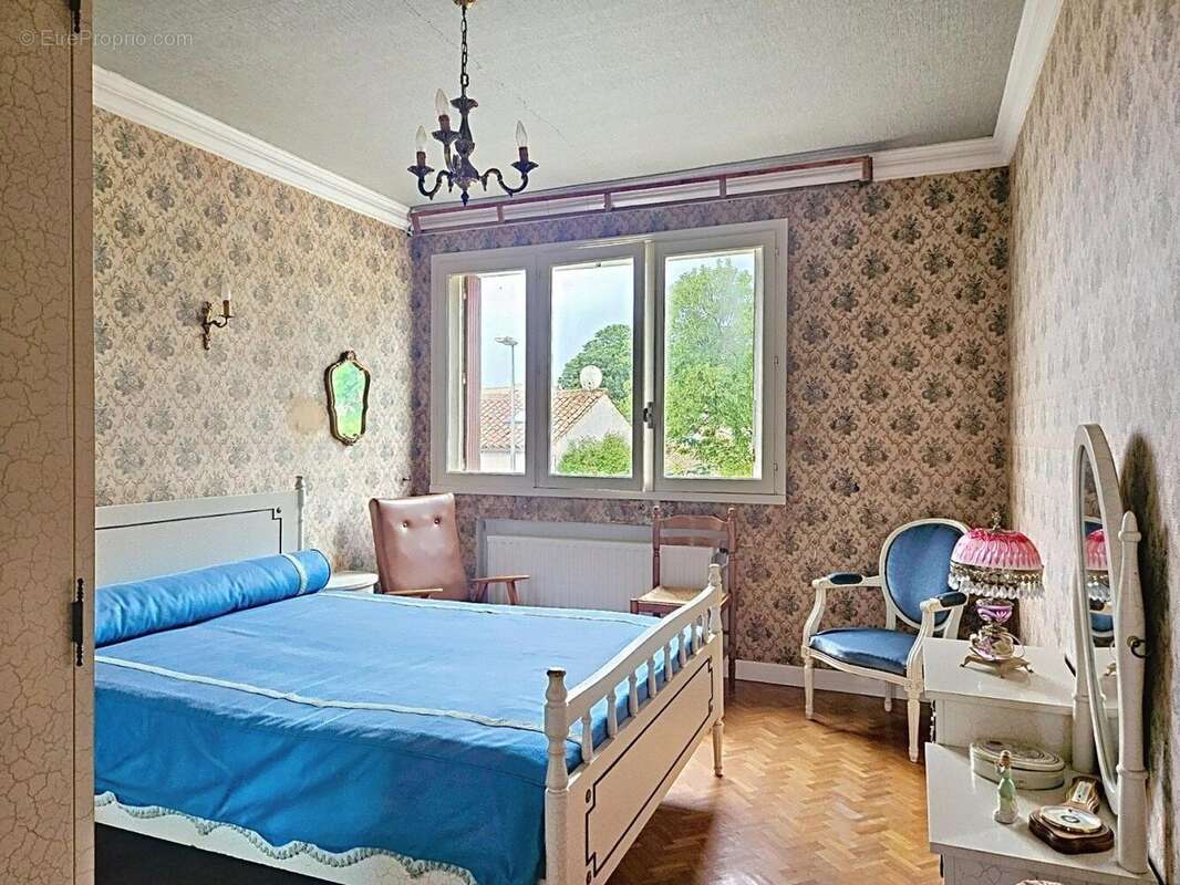 Photo 8 - Maison à THAIRE