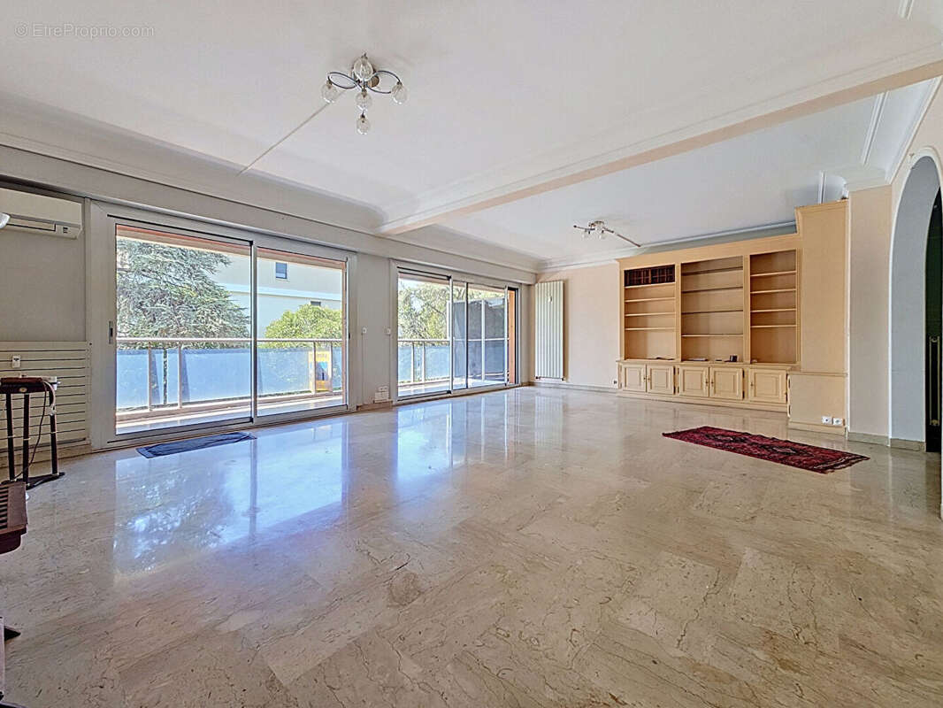 Appartement Marseille 3 pièce(s) 145 m2 - photo 2
