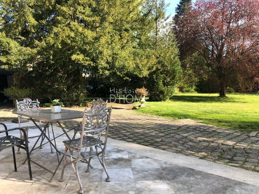 Maison à ROZAY-EN-BRIE