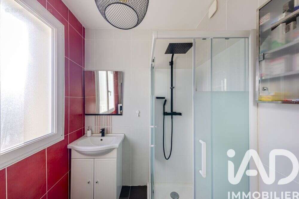 Photo 9 - Appartement à HERBLAY