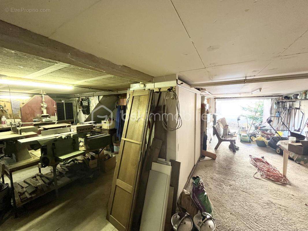 Maison individuelle de plain-pied sur sous-sol à Frénois - photo 14