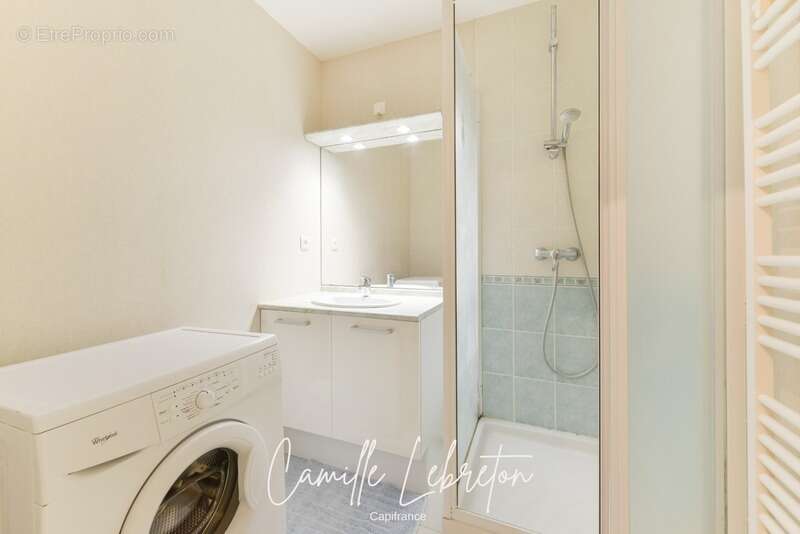 Appartement à VALLET