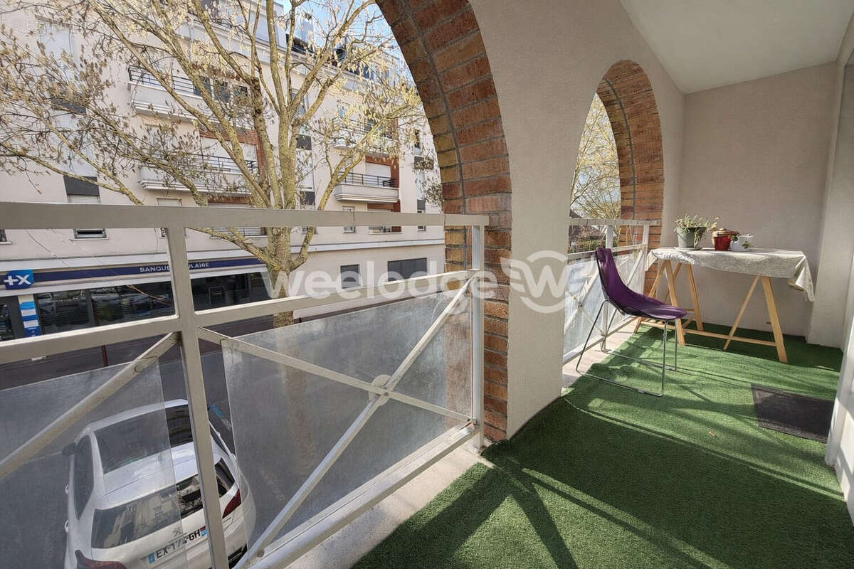 Appartement à ACHERES