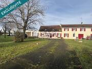 Photo 1 - Maison à VERNEUIL-SUR-IGNERAIE