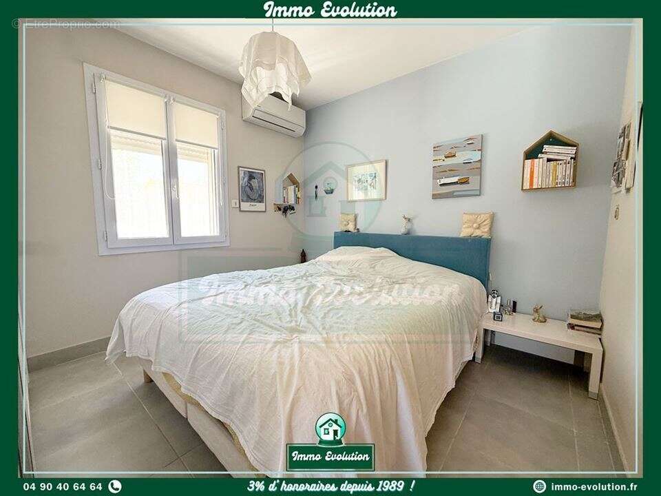 Maison à ORANGE