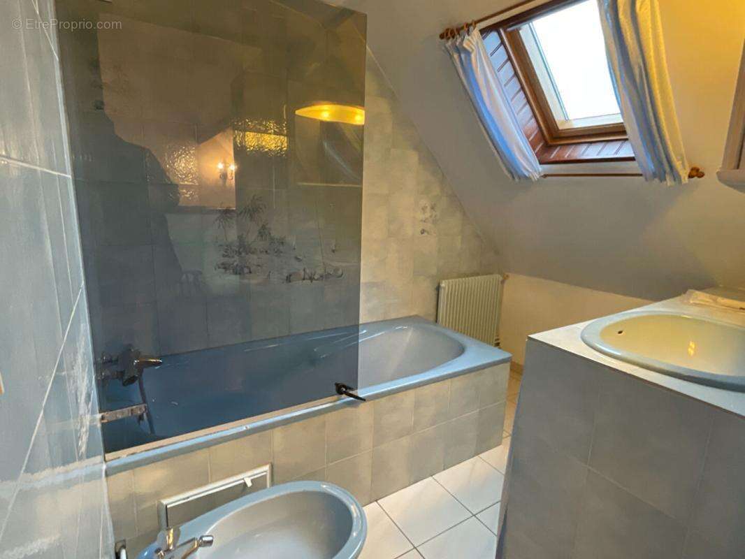 Maison à LIZY-SUR-OURCQ