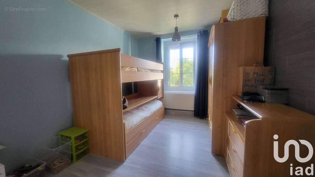 Photo 8 - Appartement à PONTARLIER