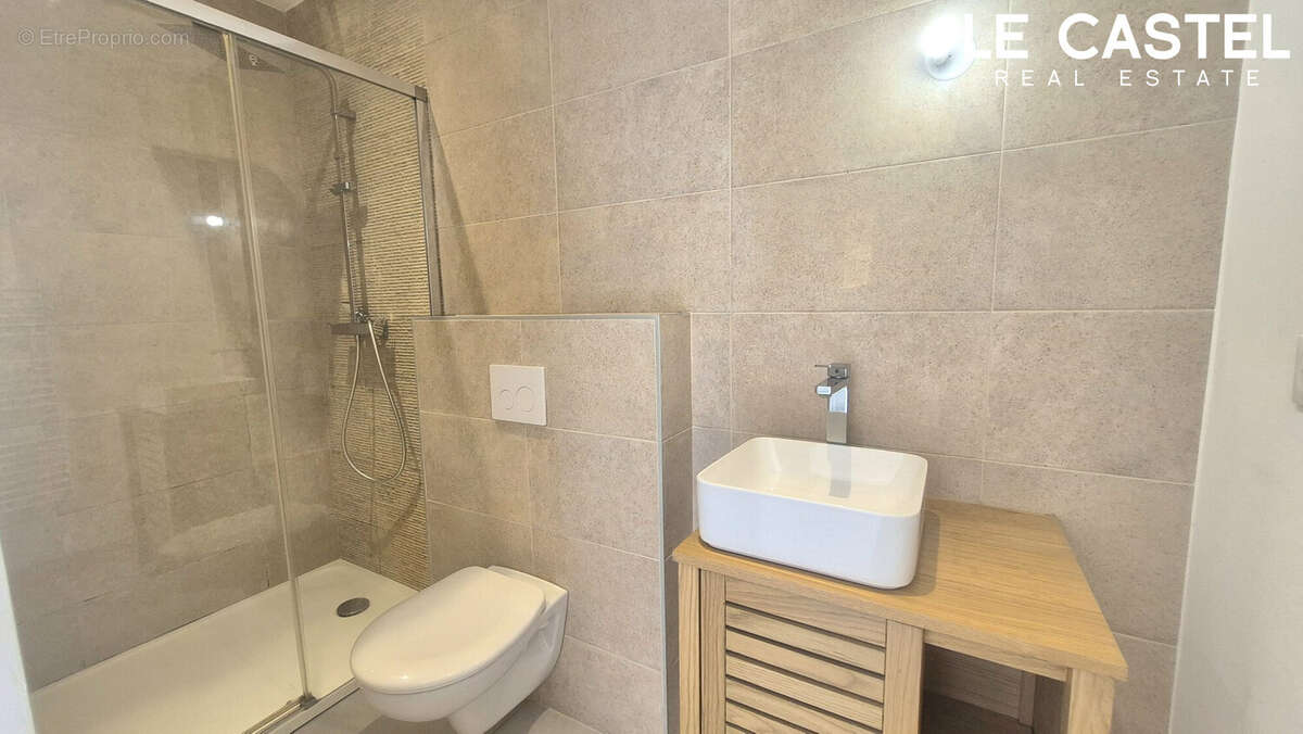 Appartement à AUBAGNE