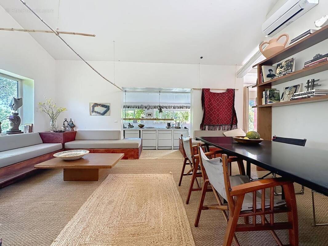 Photo 1 - Maison à BANDOL