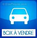 Parking à PARIS-15E