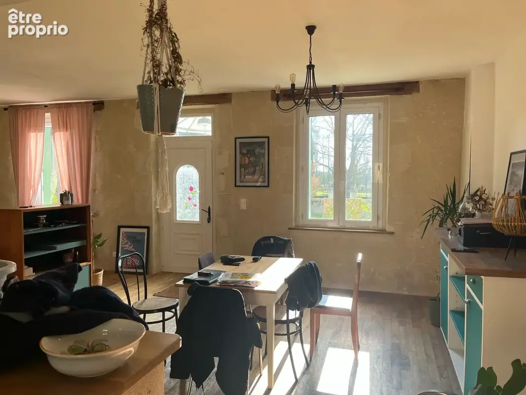 Belle Maison de ville - photo 6