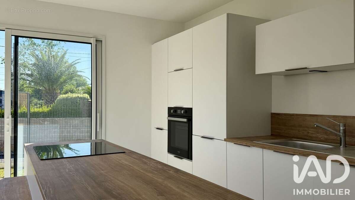 Maison 82 m² à Paimpol  - photo 6